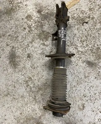 KIA Sportage Front shock absorber/damper 546602Y360