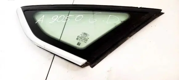 Ford Focus Rear side window BM51A297B00D BM51-A297B00-D