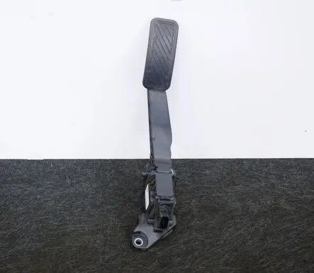 Ford Fiesta Accelerator throttle pedal H1BC9F836AC