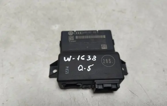 Audi Q5 SQ5 Gateway control module 8R0907468N 8R0907468C