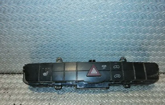 Mercedes-Benz Sprinter W906 Hazard light switch A9068702210