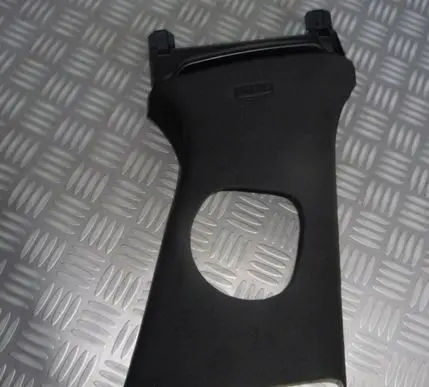Jaguar XF X260 (B) pillar trim (top) GX6324396B