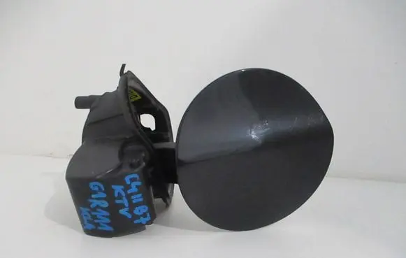 Citroen C4 II Fuel tank cap 