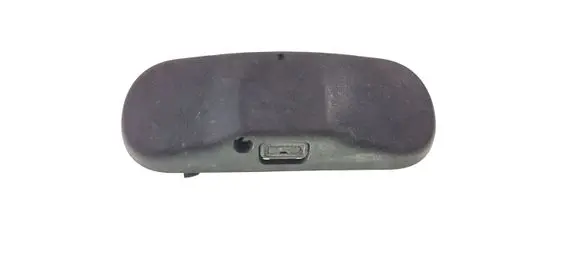Volkswagen Golf VI Windshield washer spray nozzle 1T0955985