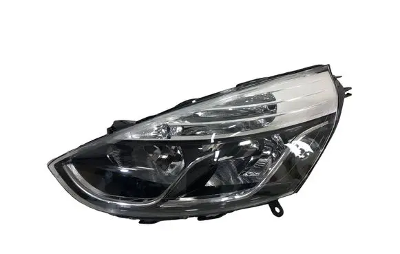 Renault Clio IV Headlight/headlamp 260601850R REPLACEMENT AYFAR