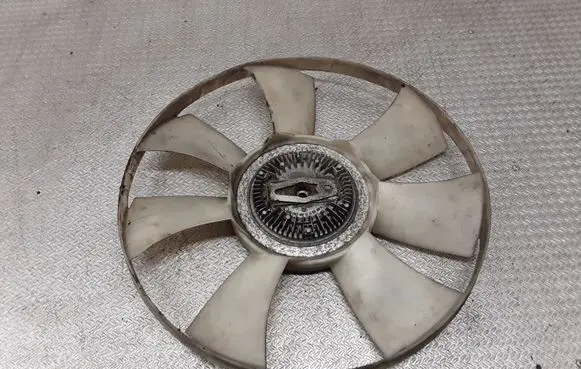 Volkswagen Crafter Fan impeller A0002009723