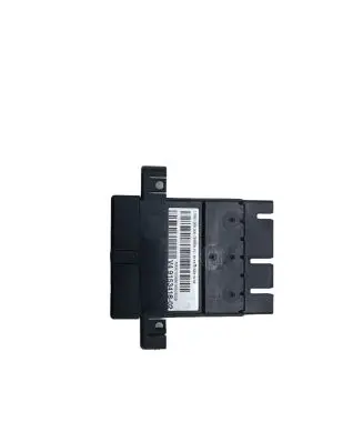 BMW 5 F10 F11 Current control relay 9153418