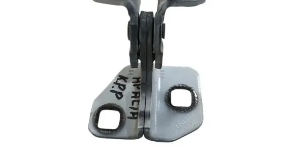 Tesla Model S Front door lower hinge 
