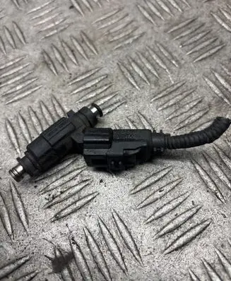 Hyundai Getz Fuel injector 3531022600