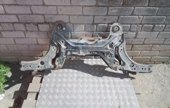 Audi A3 S3 8L Front subframe
