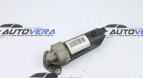BMW M6 Other engine bay part 7834496