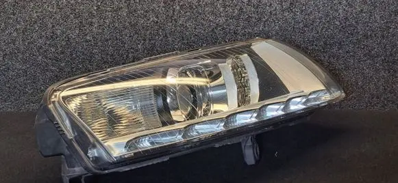 Audi A6 S6 C6 4F Headlight/headlamp 4F0941030CP