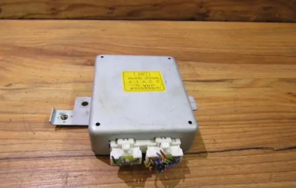 KIA Joice Other control units/modules 95400m3000 95400-m3000