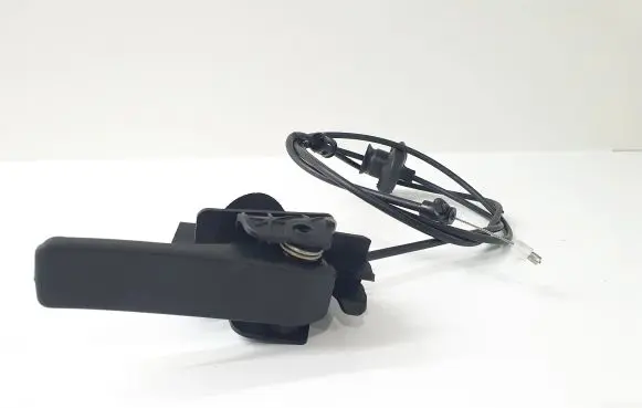 Peugeot Expert Engine bonnet (hood) release handle