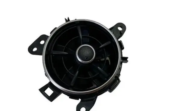 Toyota Auris E180 Dashboard side air vent grill/cover trim