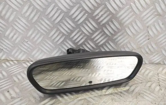 Citroen C3 Rear view mirror (interior)