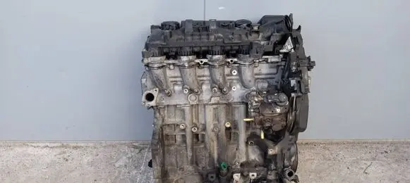 Citroen Berlingo Engine 9655911480 9643649280 9660281080
