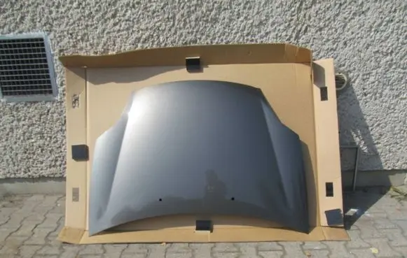 Fiat Bravo Engine bonnet/hood