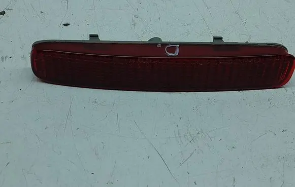 Rear tail light reflector