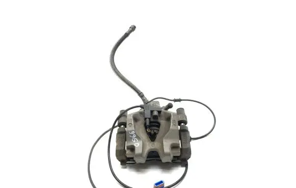 Mercedes-Benz E A207 Rear brake caliper 300X22 A2045404605