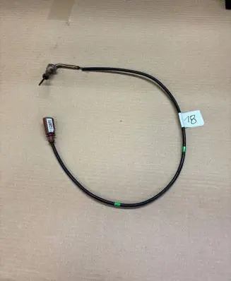 Volkswagen Golf VII Exhaust gas temperature sensor 04L906088JJ
