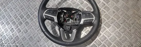 Dodge Durango Steering wheel P1XP741X9AG