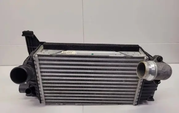 Hyundai Tucson IV NX4 Intercooler radiator 282702M400