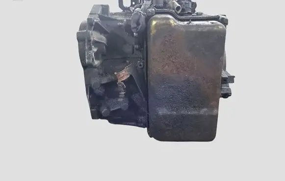 Citroen C5 Automatic gearbox 20HZ20 4HF20 0268225
