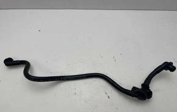 Audi A7 S7 4G Valve vacuum 6B16897