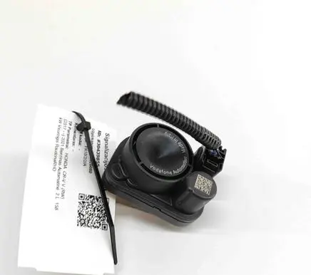 Honda CR-V Alarm system siren 37110TEHM01