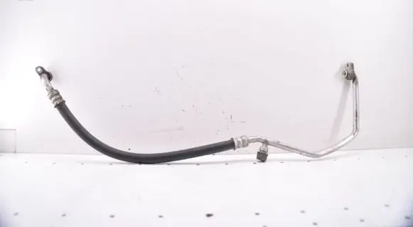 Suzuki Grand Vitara II Air conditioning (A/C) pipe/hose