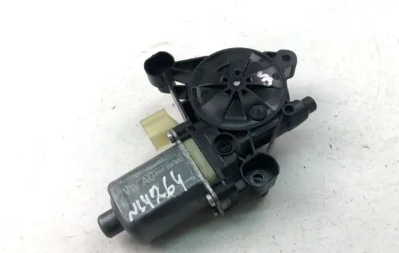 Volkswagen Crafter Front door window regulator motor 8W0959802