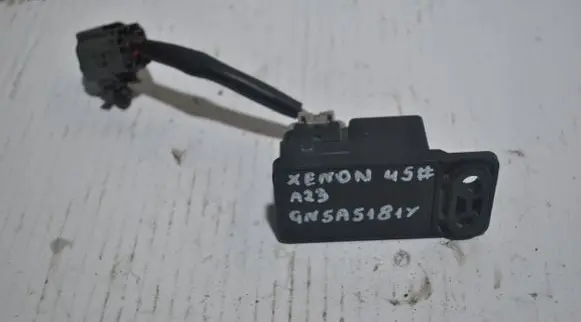 Mazda 6 Other relay GN5A5181Y