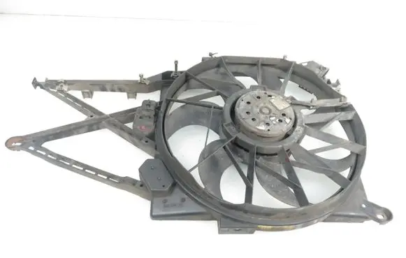 Opel Zafira A Fan set 0130303246 24431828
