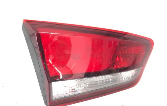 Hyundai i30 Rear/tail lights 92403G4200
