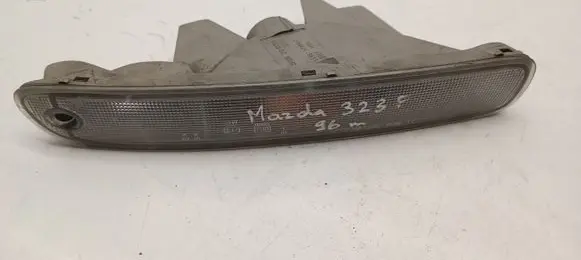 Mazda 323 F Front indicator light 21061708