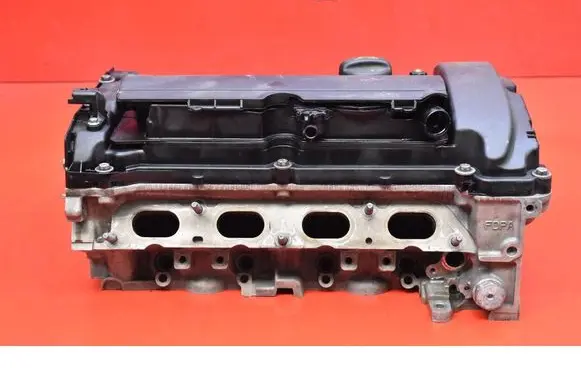Engine head