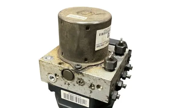 KIA Rio ABS Pump 589201W700 BE6003G901