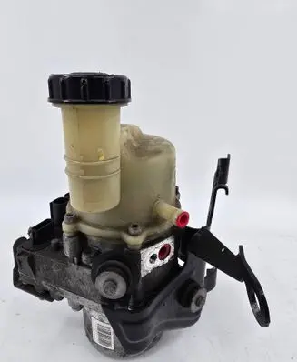 Dacia Logan II Power steering pump 491101292R A5102008 251012C9