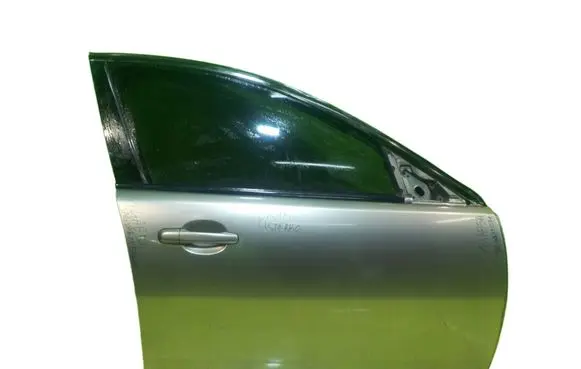 Jaguar XF X250 Front door PRZOD PRAWE