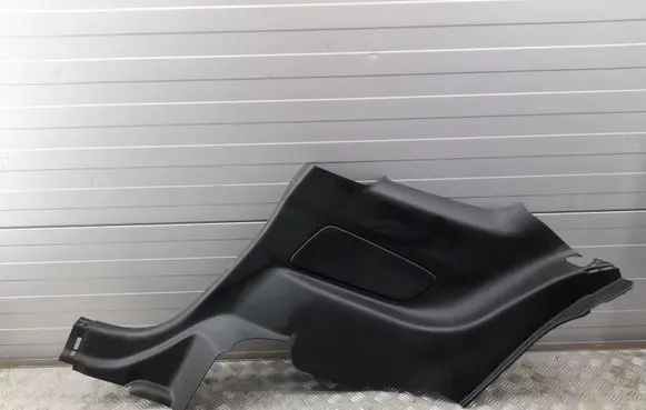 Ford Mustang VI Coupe rear side trim panel FR3B6331012ALW