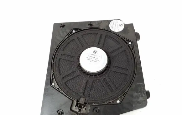 BMW X3 E83 Front door speaker 6990101