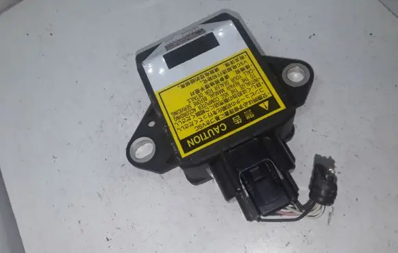 Lexus IS 220D-250-350 ESP acceleration yaw rate sensor 8918360020 1745005431