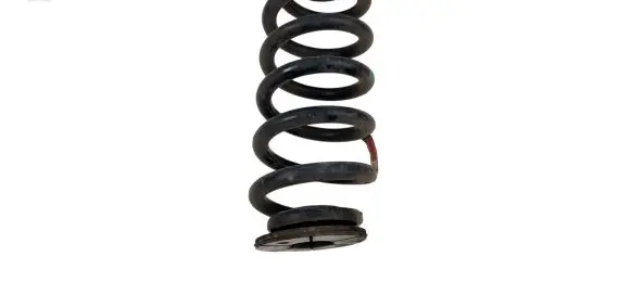 Lincoln Aviator II Rear coil spring LC5C5560 LC5C5560CC