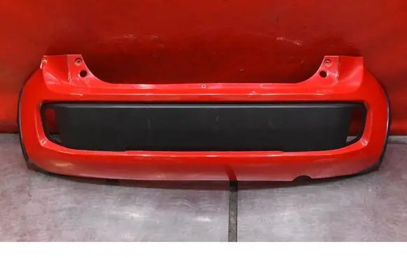 Suzuki Ignis Rear bumper
