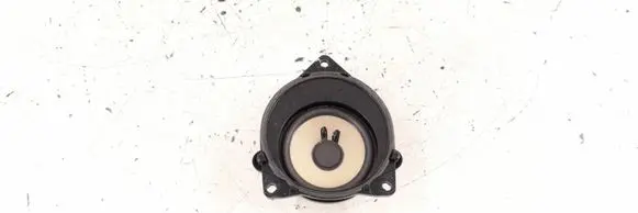 Mercedes-Benz S W221 Panel speaker 2218200002 2218202202