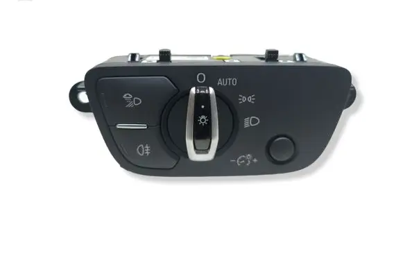 Audi Q7 4M Light switch 4M0941531AA