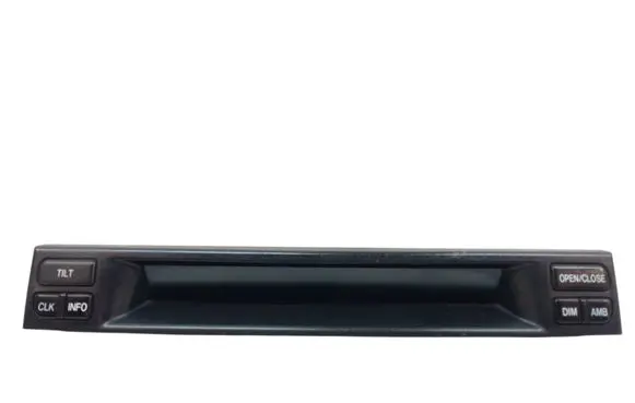Mazda 6 Screen/display/small screen CADM4294K