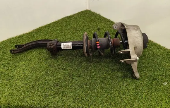 Front shock absorber/damper