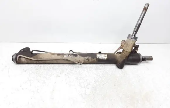 Volvo S80 Steering rack 31201555